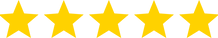 5 stars